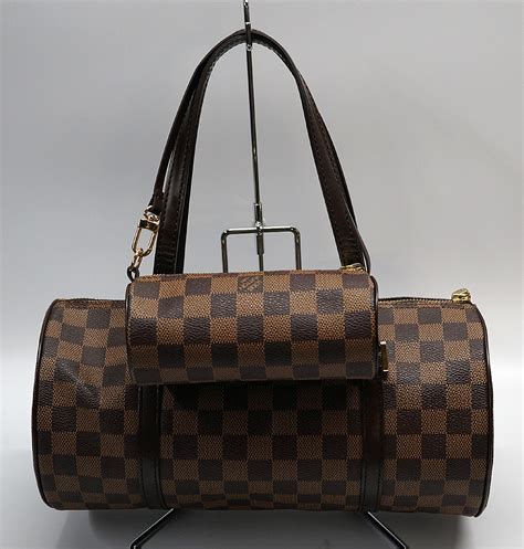 louis vuitton papillon damier ebene|Damier Ebene All Handbags Handbags .